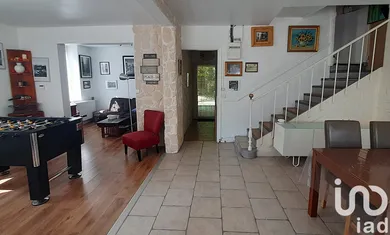 Village house in Arces-Dilo (89320)
