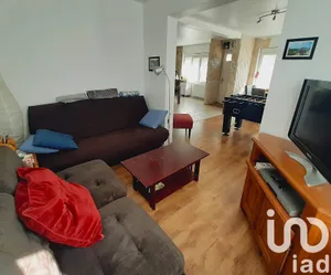 Maison de village à Arces-Dilo (89320)