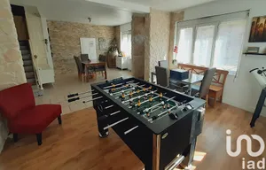 Village house in Arces-Dilo (89320)