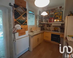 Maison de village à Arces-Dilo (89320)