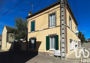 Village house in Arces-Dilo (89320)