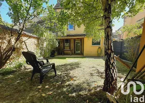 Maison de village à Arces-Dilo (89320)