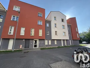 Apartment at Amiens (80080)