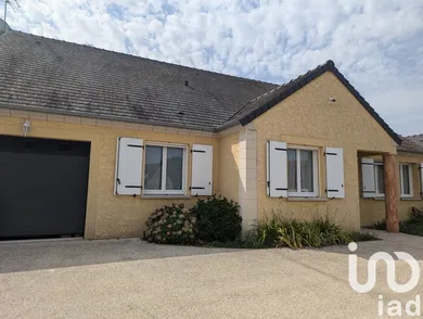 Pavillon à Briare (45250)