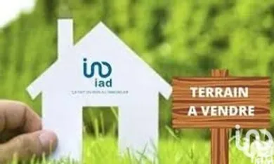 Terrain à CHAUMES EN RETZ (44680)