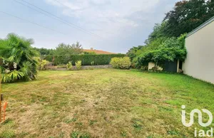 Maison à Vertou (44120)