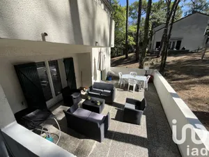 Appartement à Saint-Georges-de-Didonne (17110)