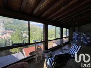 Immeuble à Luzenac (09250)