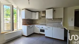 Maison de ville à Ars-sur-Moselle (57130)