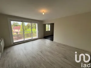 Apartment at Brive-la-Gaillarde (19100)