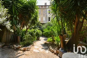 Apartment at Marseille (13005)