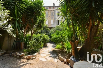 Apartment at Marseille (13005)