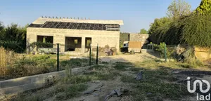 House at Massegros Causses Gorges (48500)