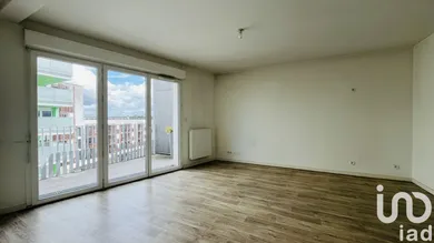 Appartement à Lormont (33310)