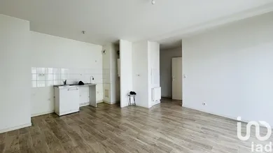 Apartment in Lormont (33310)