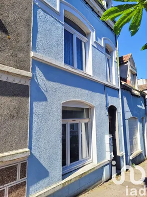 Building at Boulogne-sur-Mer (62200)