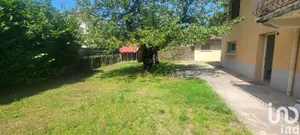 Apartment in Moirans (38430)