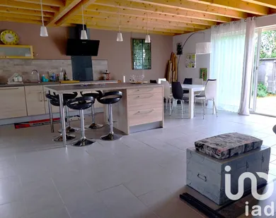 Maison à Beaune (21200)