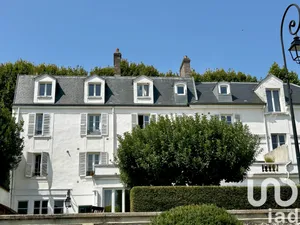 Apartment at Montfort-l'Amaury (78490)