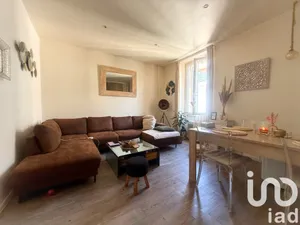 Appartement à Toulon (83200)