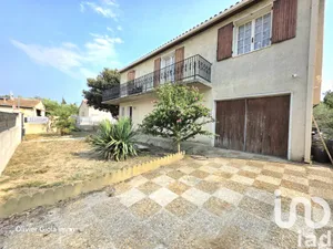 House at Coursan (11110)
