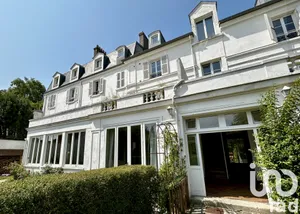 Appartement à Montfort-l'Amaury (78490)