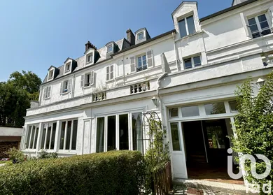 Appartement à Montfort-l'Amaury (78490)