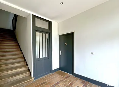 Apartment in Montfort-l'Amaury (78490)