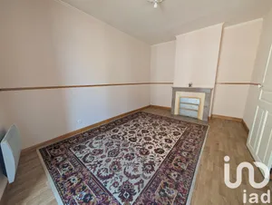 Maison de village à Arthonnay (89740)