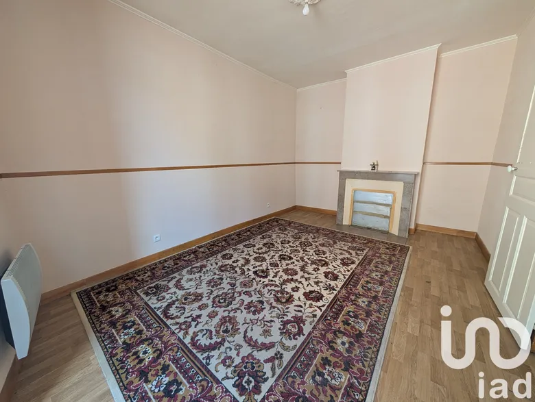 Maison 4 pièces 100 m² · à Arthonnay · 100 m² · 38 000 €