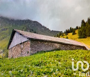 Barn at Châtel (74390)