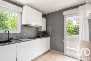 Appartement à Échirolles (38130)