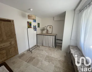 Village house in Fons-sur-Lussan (30580)