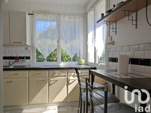 Maison à Argent-sur-Sauldre (18410)