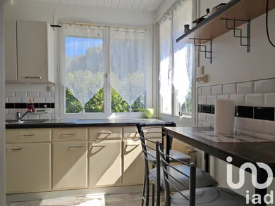 Maison à Argent-sur-Sauldre (18410)