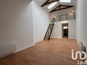 Maison à La Châtaigneraie (85120)