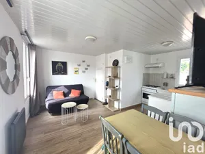 Apartment at Mers-les-Bains (80350)