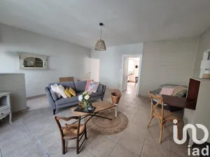 Maison de ville à Les Epesses (85590)