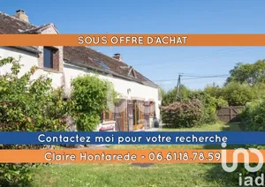 House in Chevry-en-Sereine (77710)