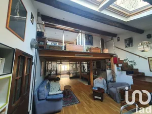 Apartment at Marseille (13006)