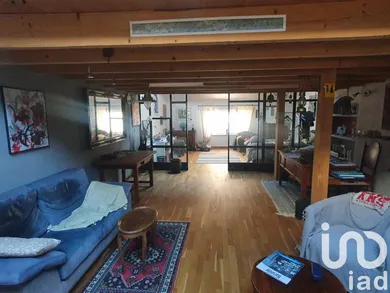 Appartement à Marseille (13006)
