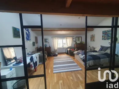 Appartement à Marseille (13006)