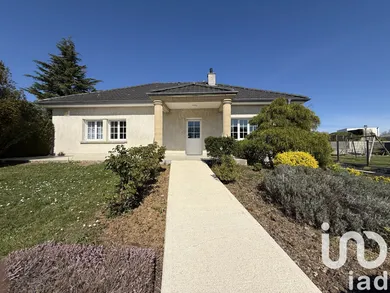 House at Aiglemont (08090)