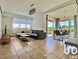 Appartement à Cagnes-sur-Mer (06800)