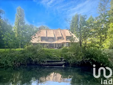 Maison de campagne à Le Vaudreuil (27100)