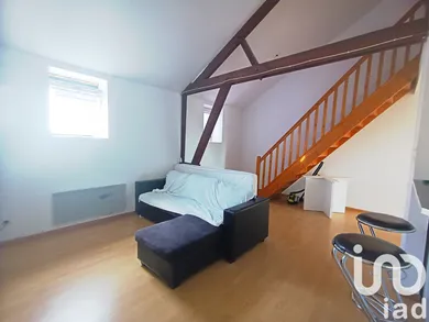 Immeuble à Aniche (59580)