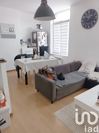 Immeuble à Somain (59490)
