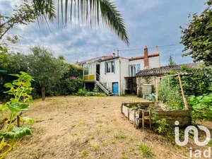 Village house at La Montagne (44620)