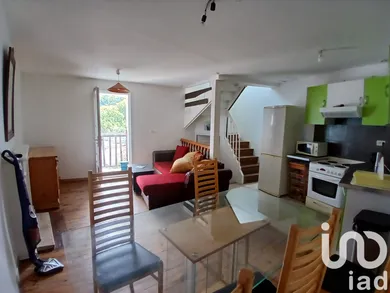 Immeuble à La Gacilly (56200)