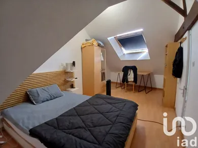 Immeuble à La Gacilly (56200)